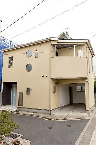 Shiki Homes Momo Stays Kyoto 0*,  Japan